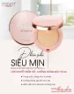 Phấn phủ siêu mịn che khuyết điểm cao, chống tia UV cho làn da mịn màng Mirum – Mirum velvet skin finish pact SPF30/PA+++